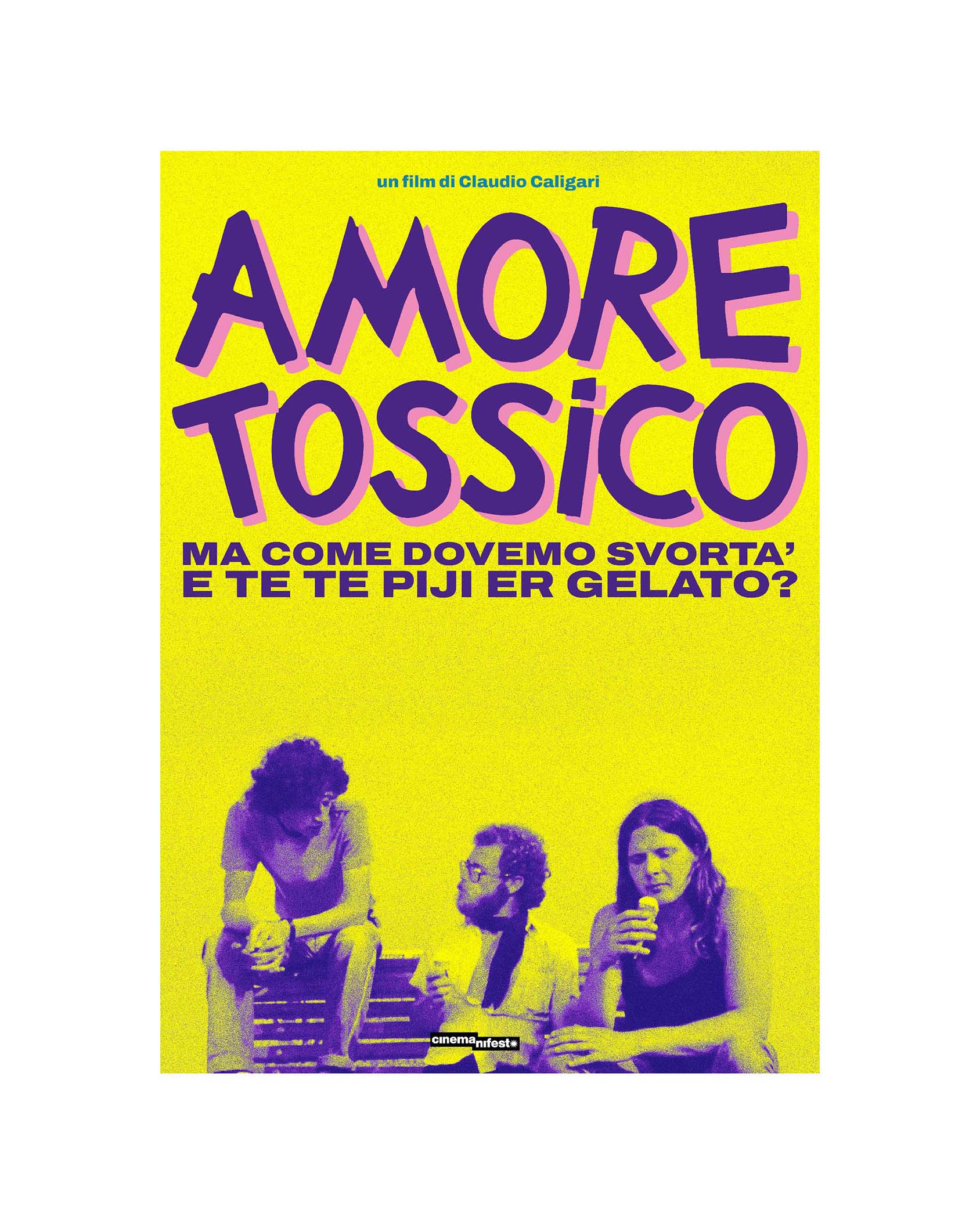 Amore Tossico