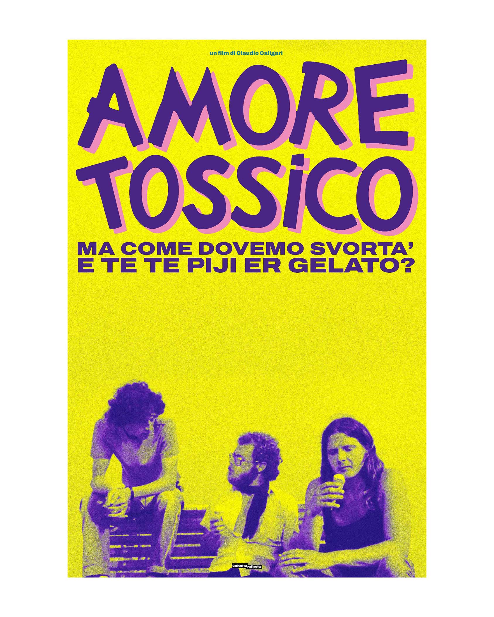 Amore Tossico
