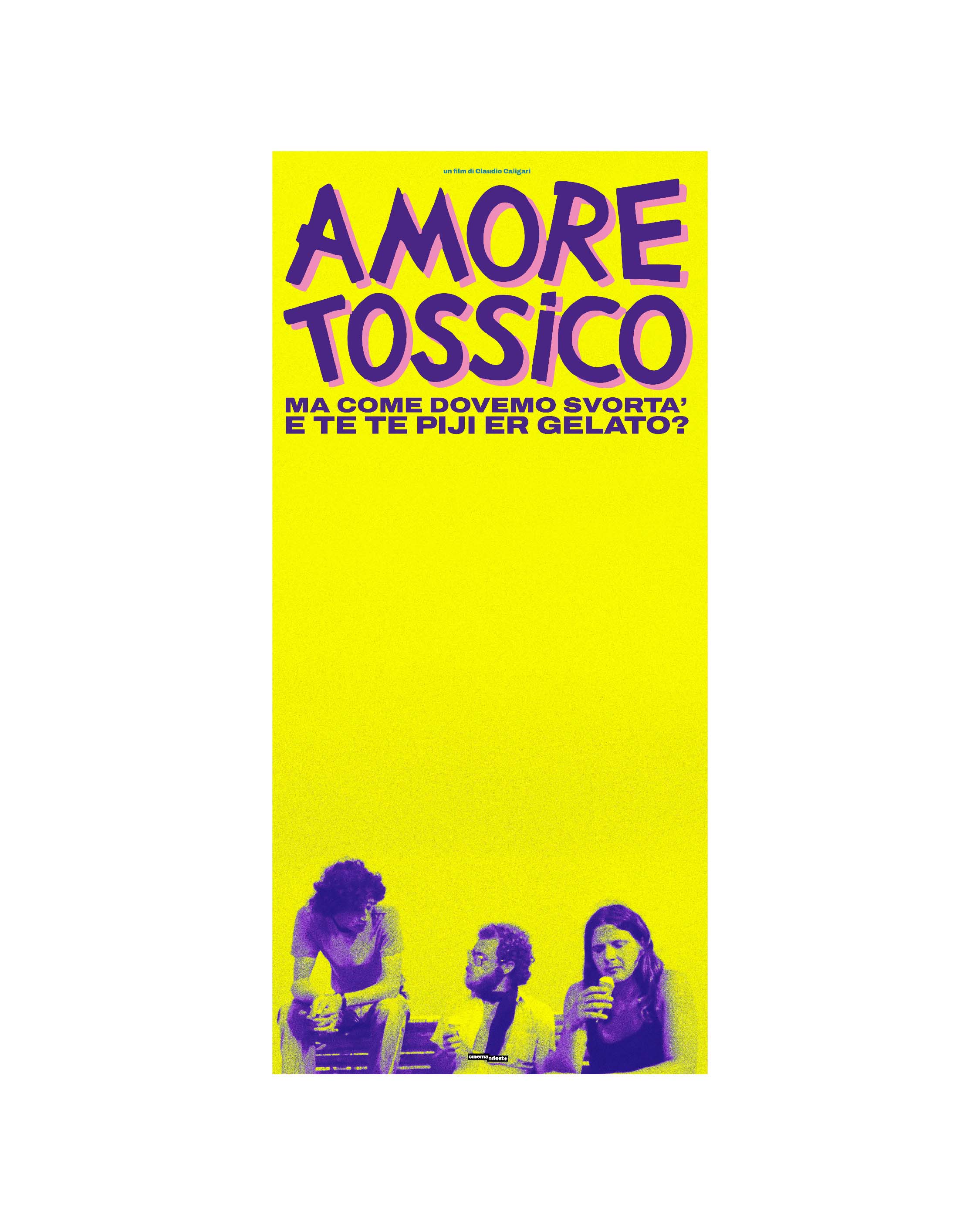 Amore Tossico
