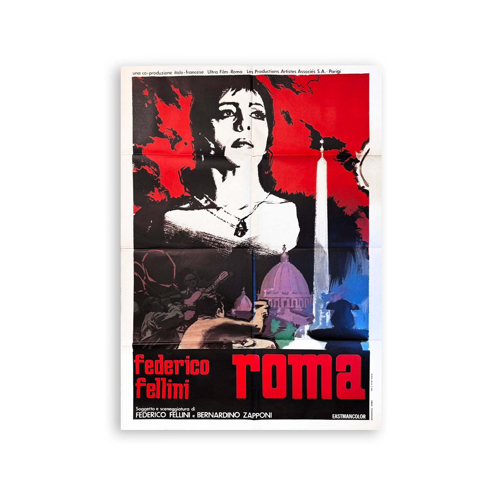 Roma