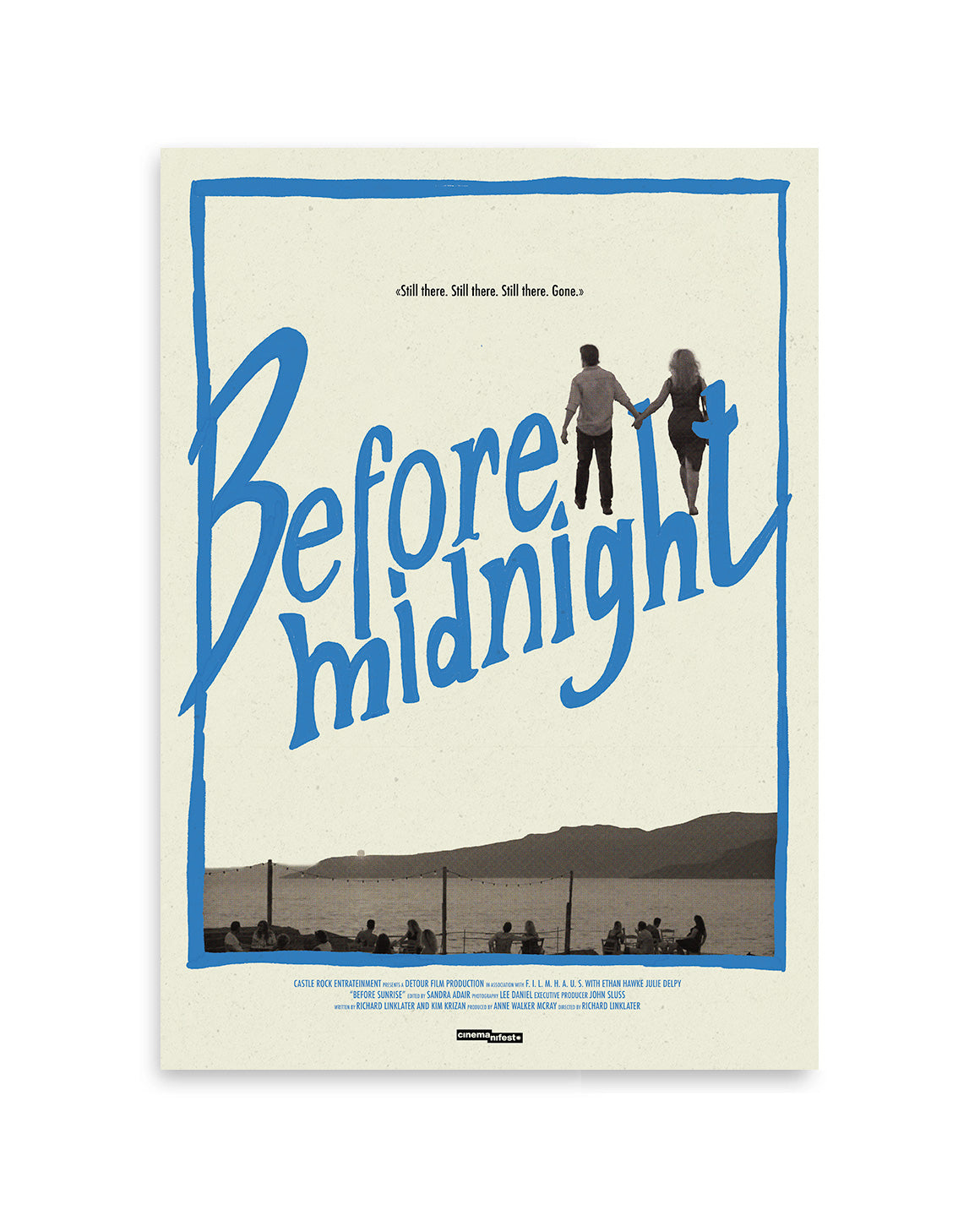 Before Midnight
