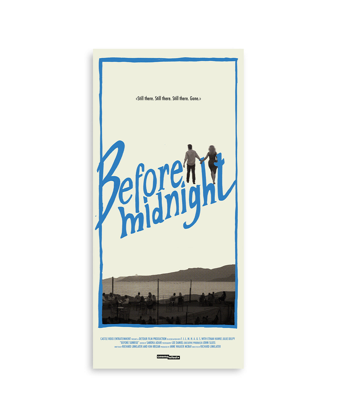Before Midnight