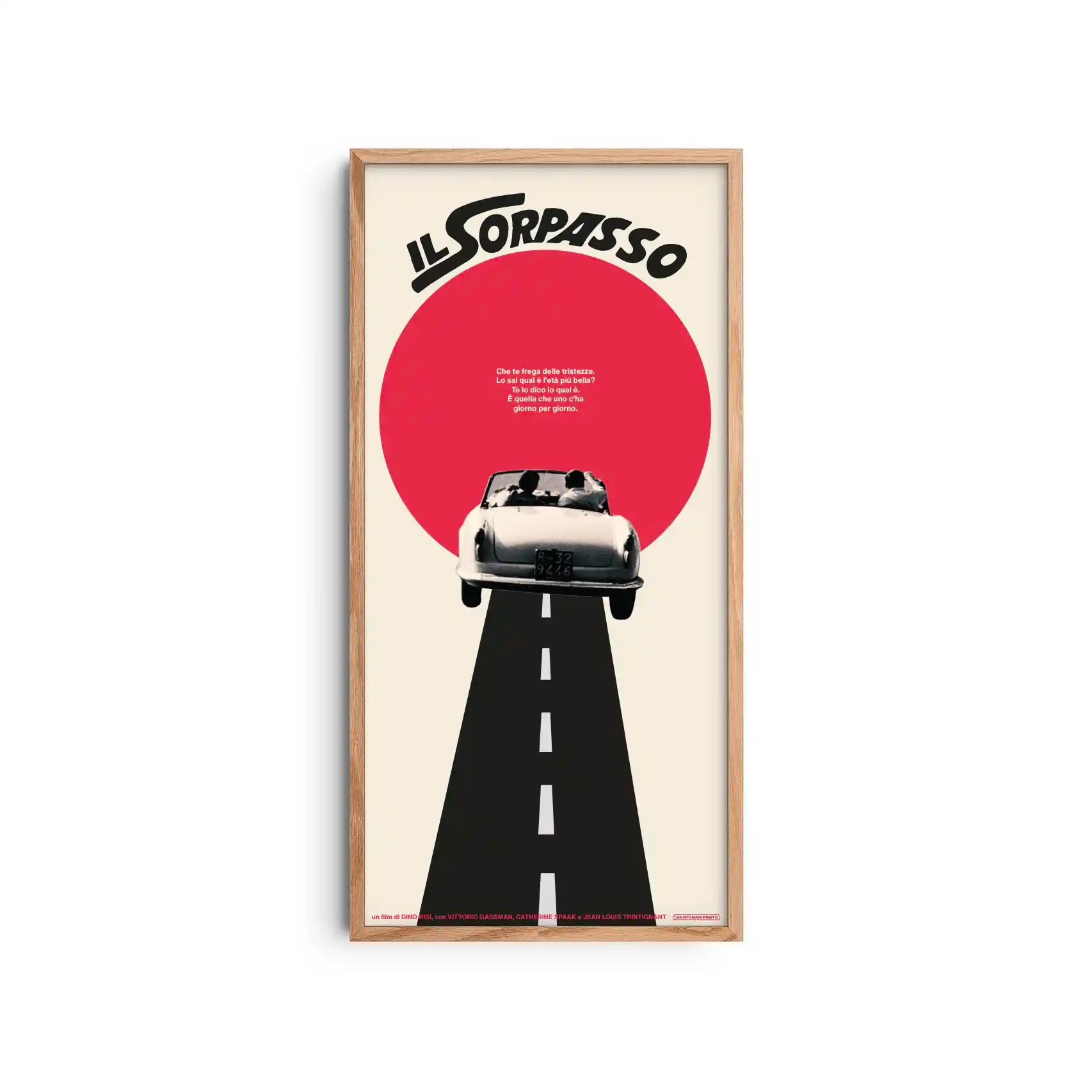 Il Sorpasso