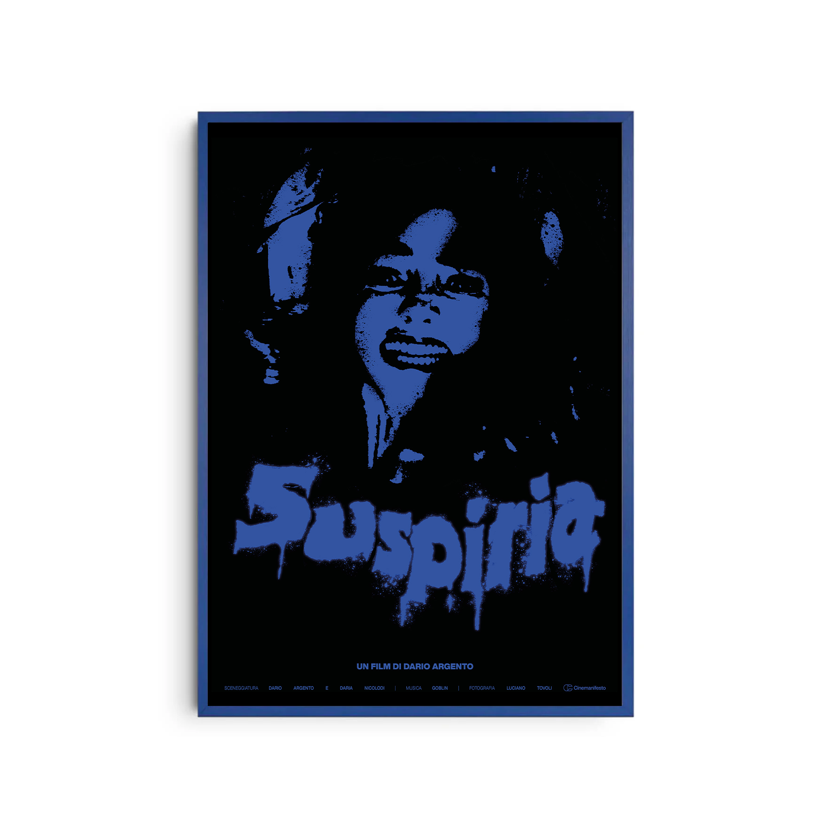Suspiria