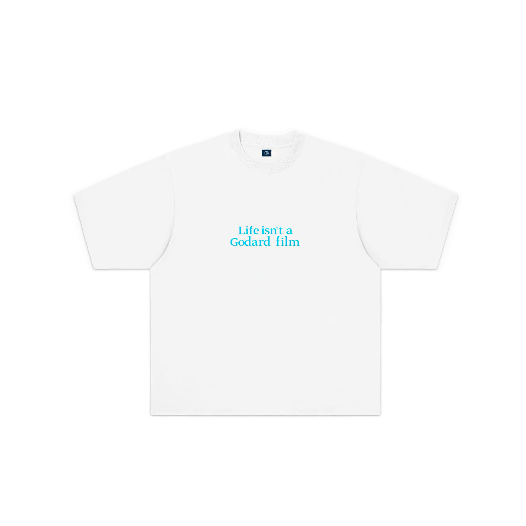 T-shirt Nouvelle Vague