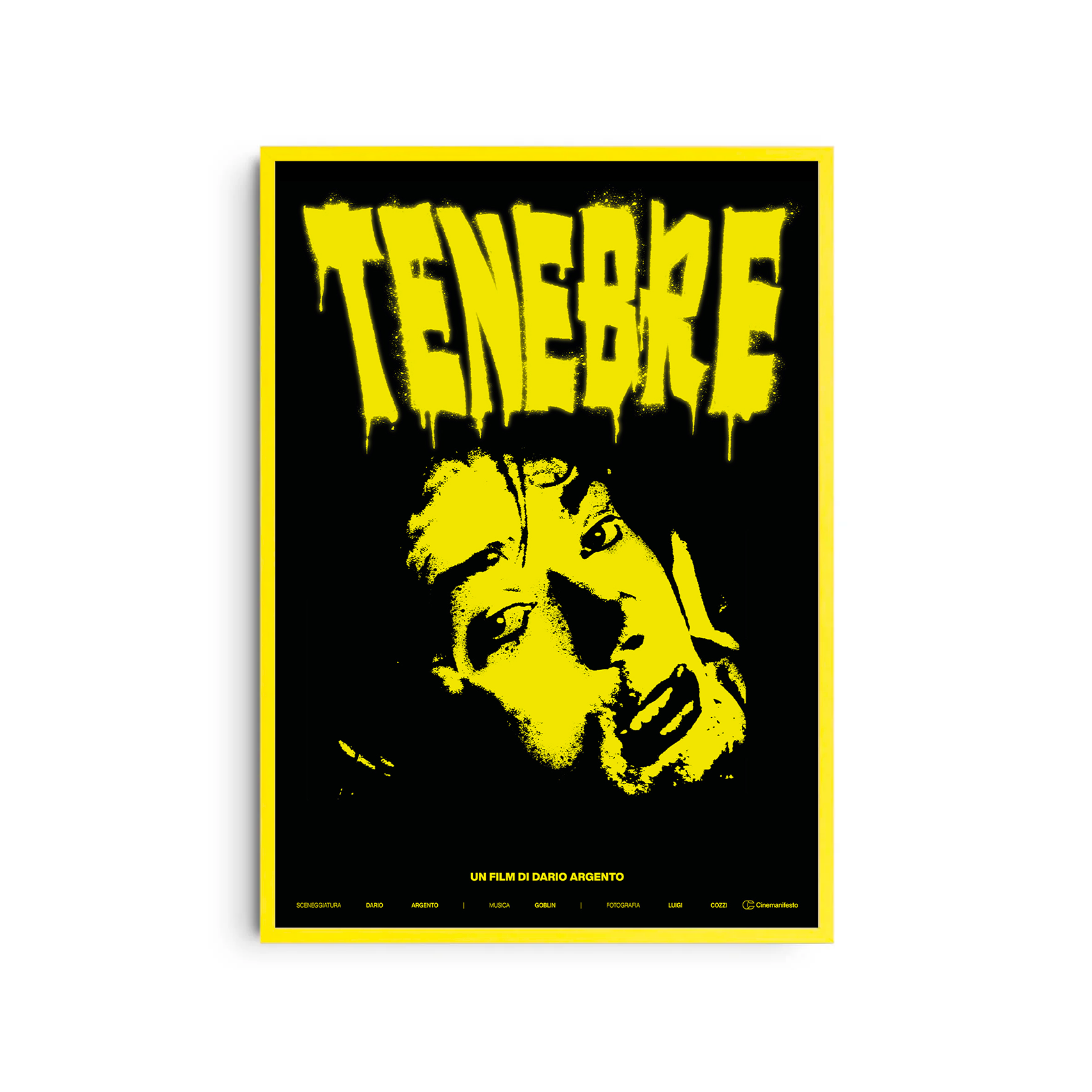 Tenebre
