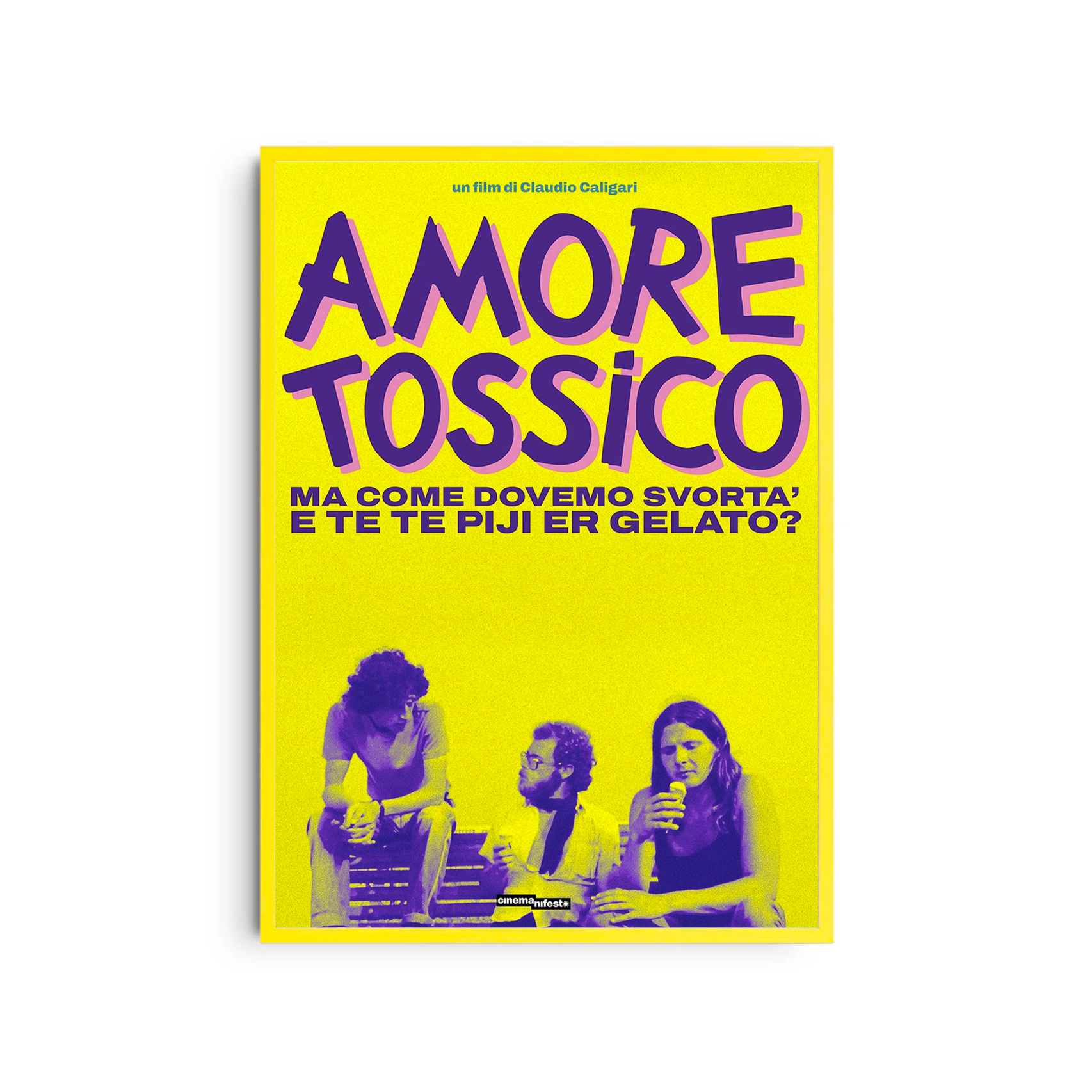Amore Tossico