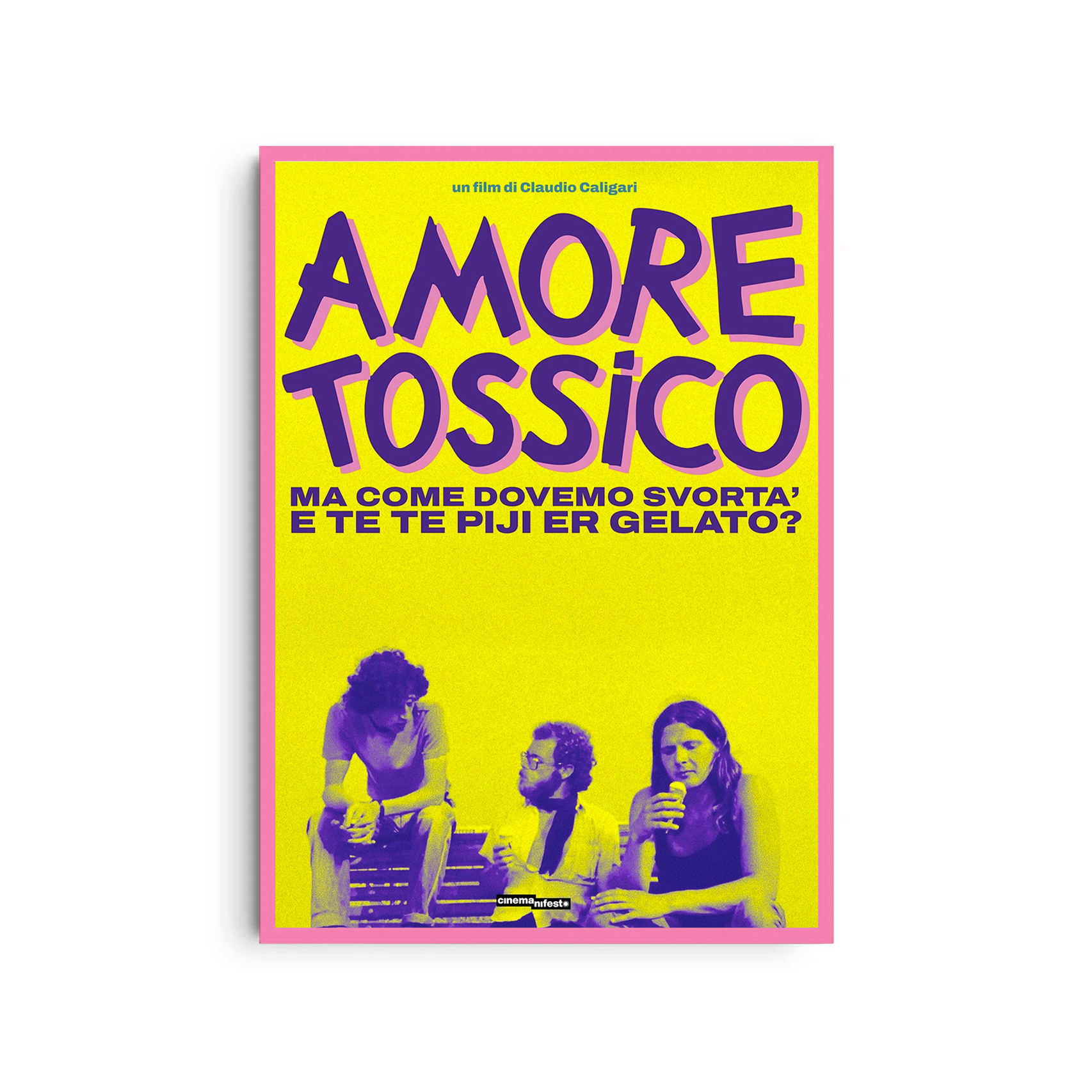 Amore Tossico