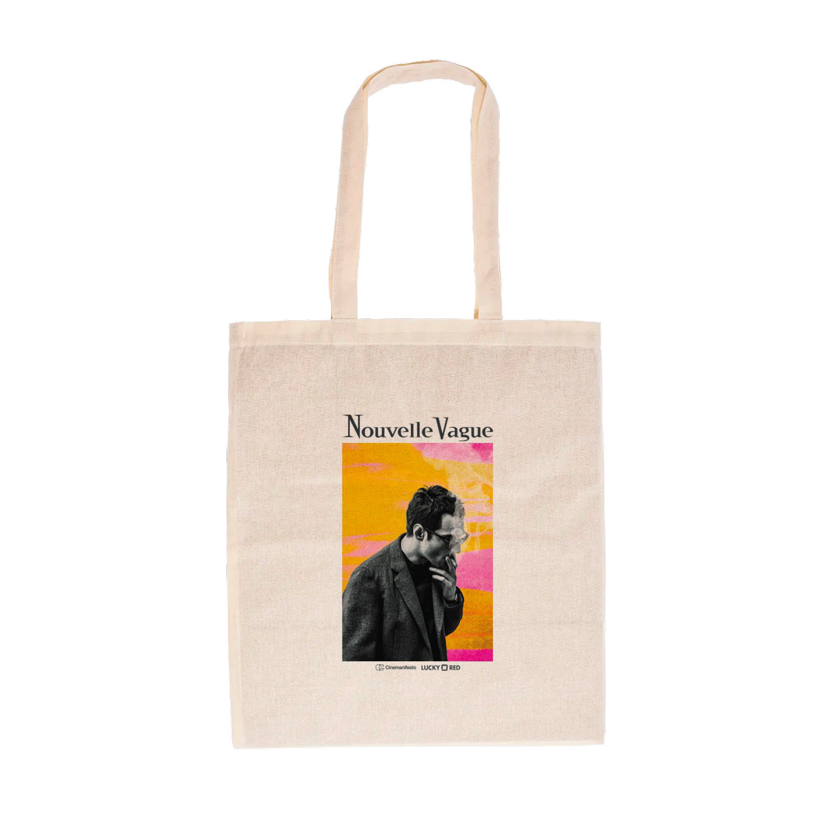 Nouvelle Vague Tote