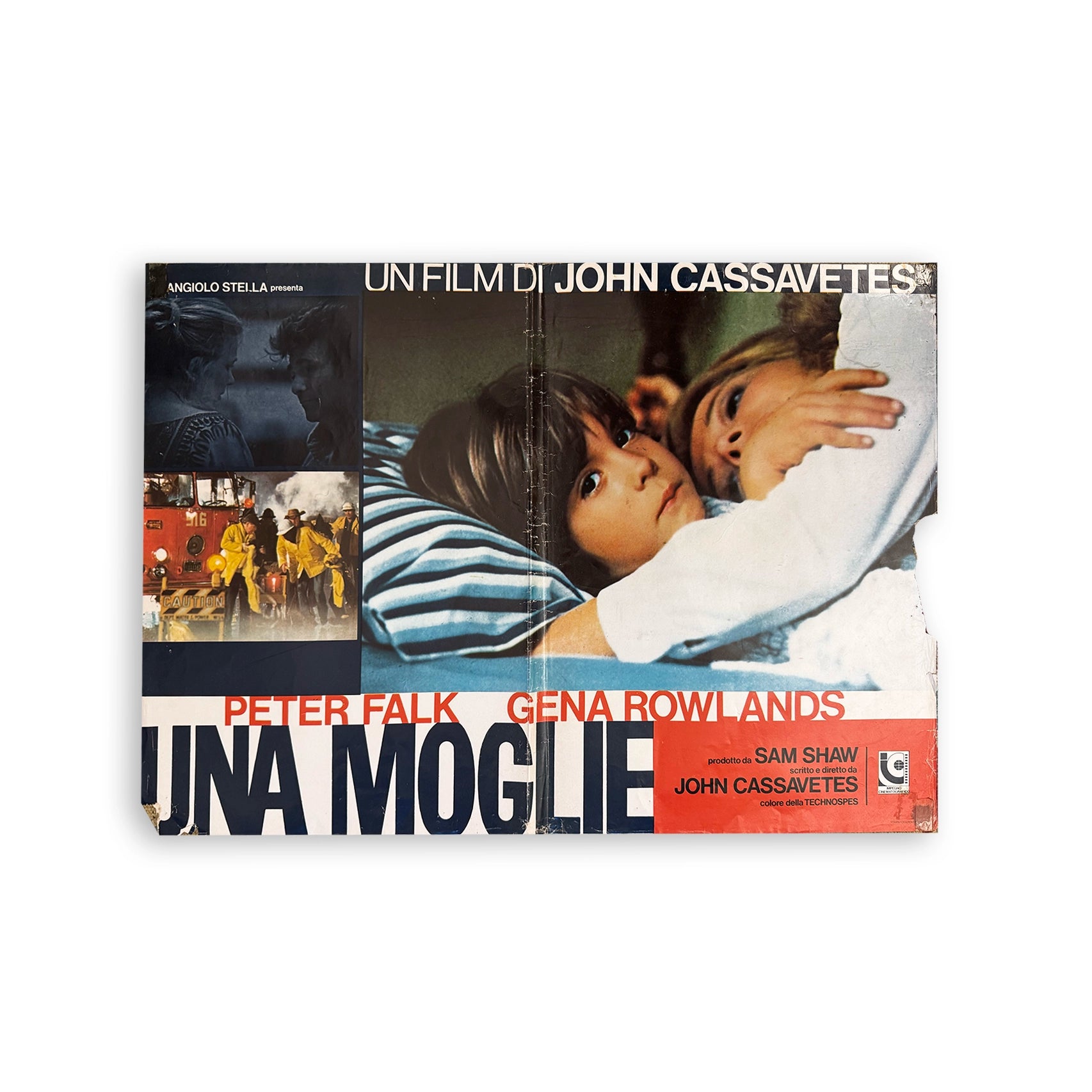 A Woman Under the Influence